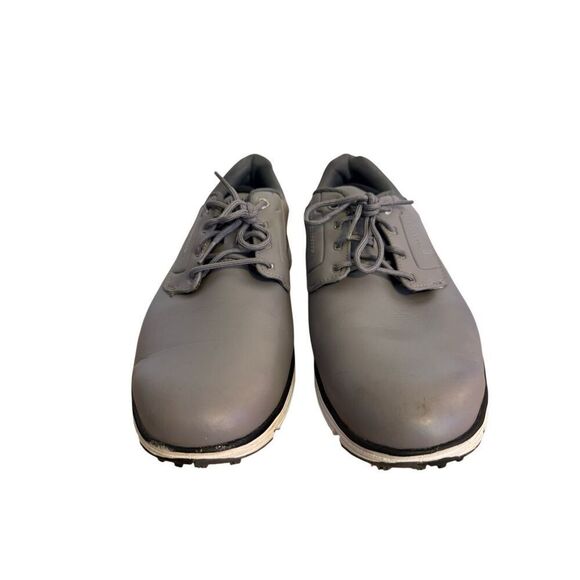 Callaway CG205GR Gray Lace Up Golf Shoes Size 11 main image 6